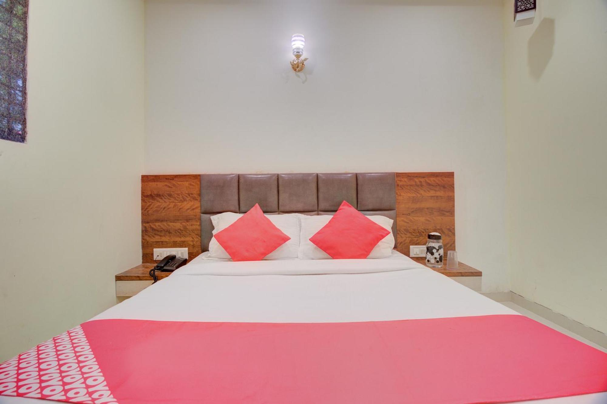 Hotel O Royal Orbit مومباي المظهر الخارجي الصورة
