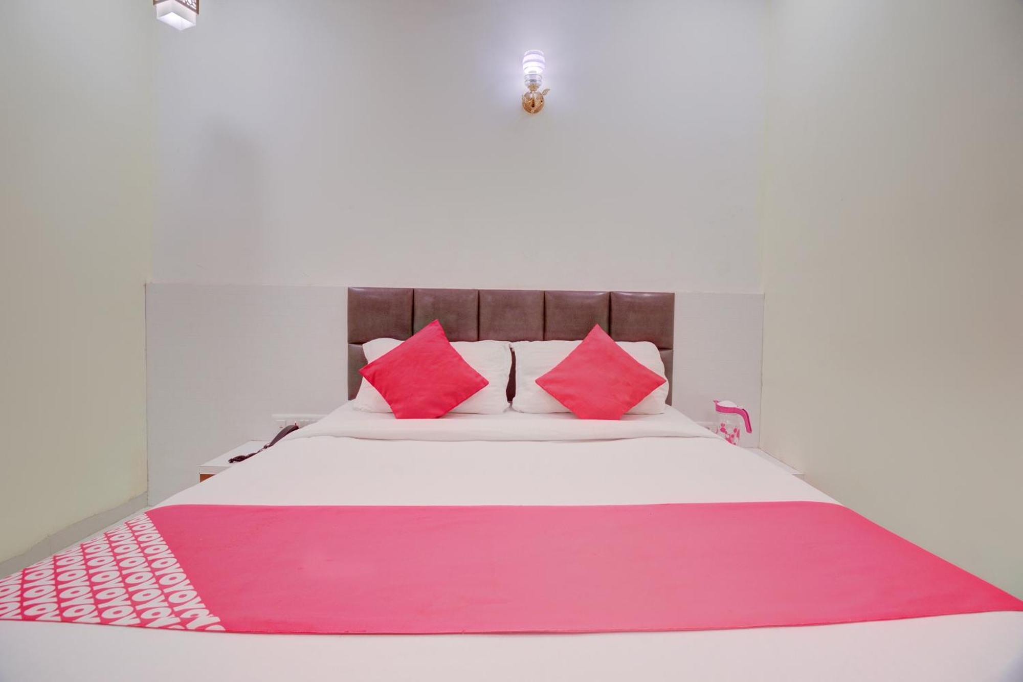 Hotel O Royal Orbit مومباي المظهر الخارجي الصورة