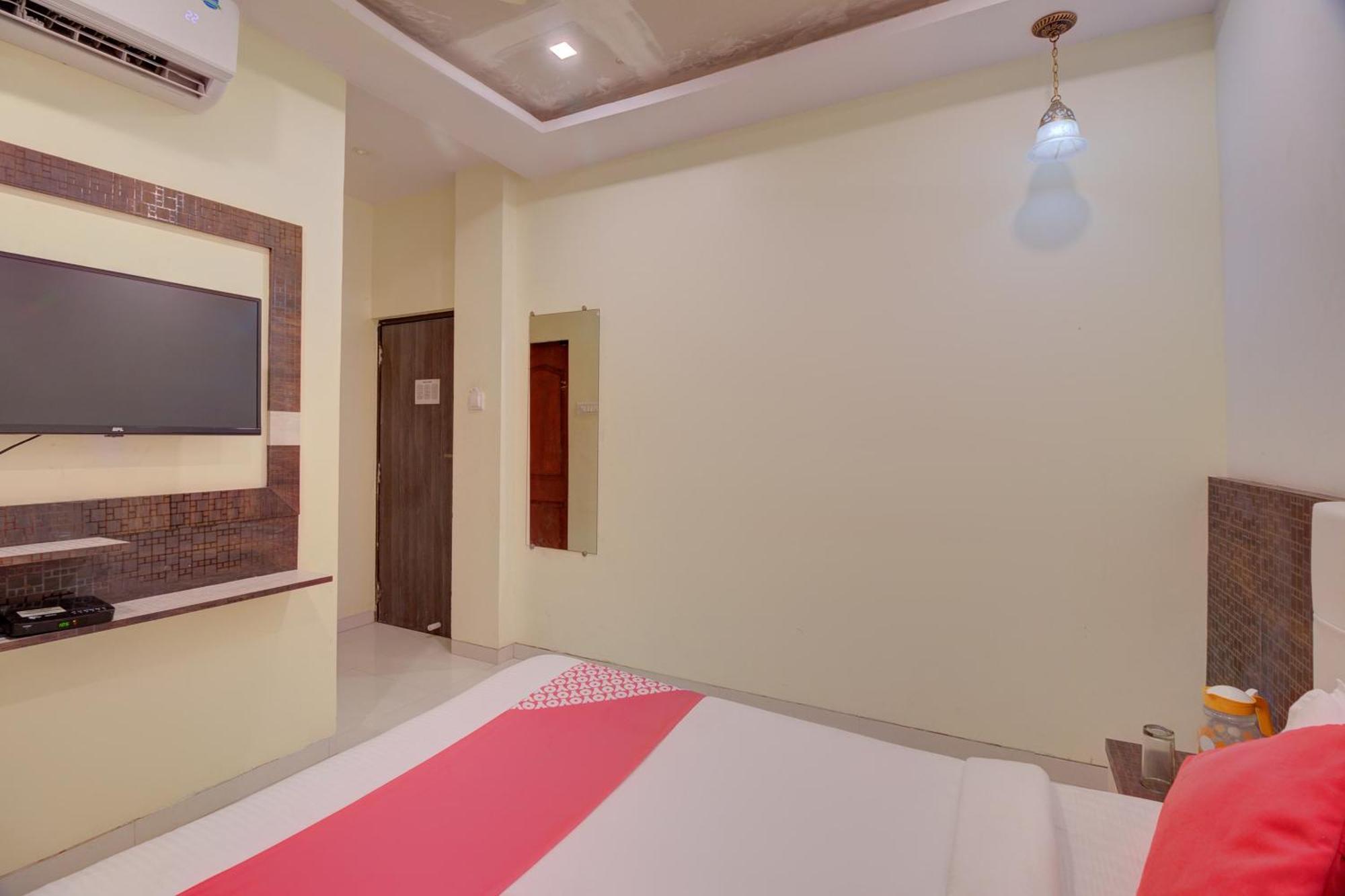 Hotel O Royal Orbit مومباي المظهر الخارجي الصورة