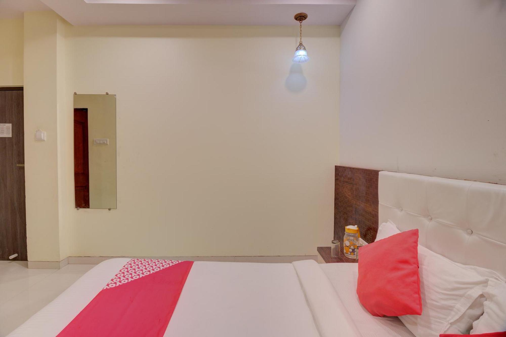Hotel O Royal Orbit مومباي المظهر الخارجي الصورة