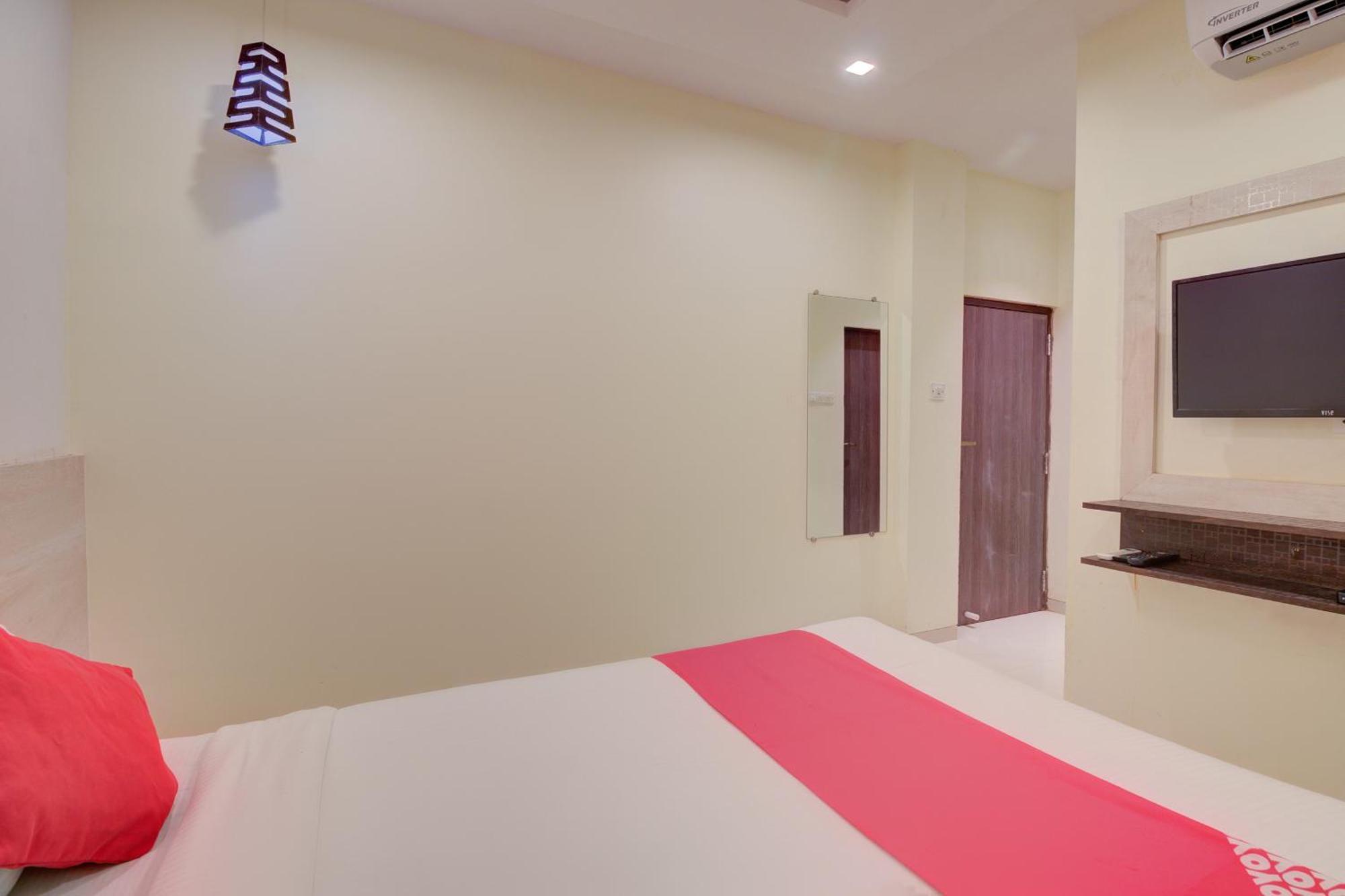 Hotel O Royal Orbit مومباي المظهر الخارجي الصورة