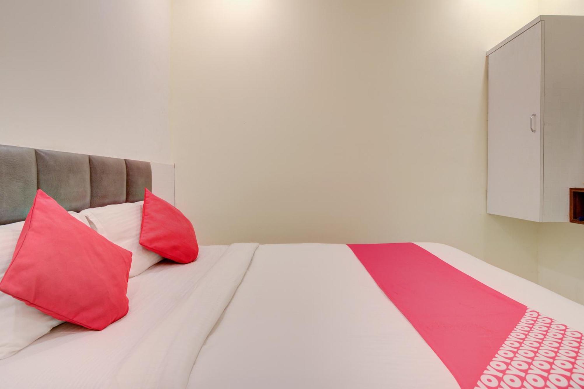 Hotel O Royal Orbit مومباي المظهر الخارجي الصورة