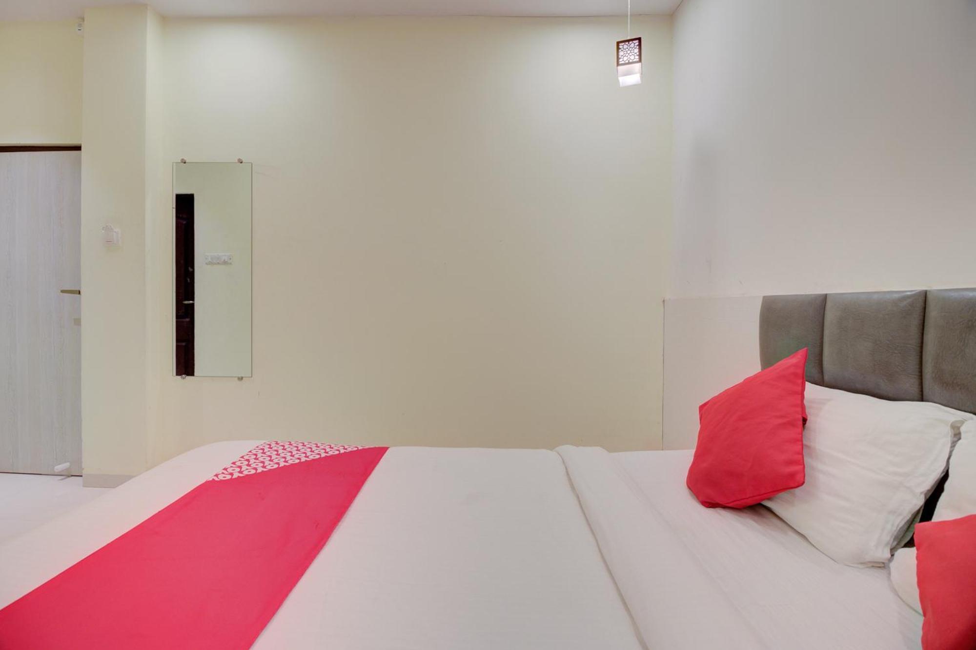 Hotel O Royal Orbit مومباي المظهر الخارجي الصورة