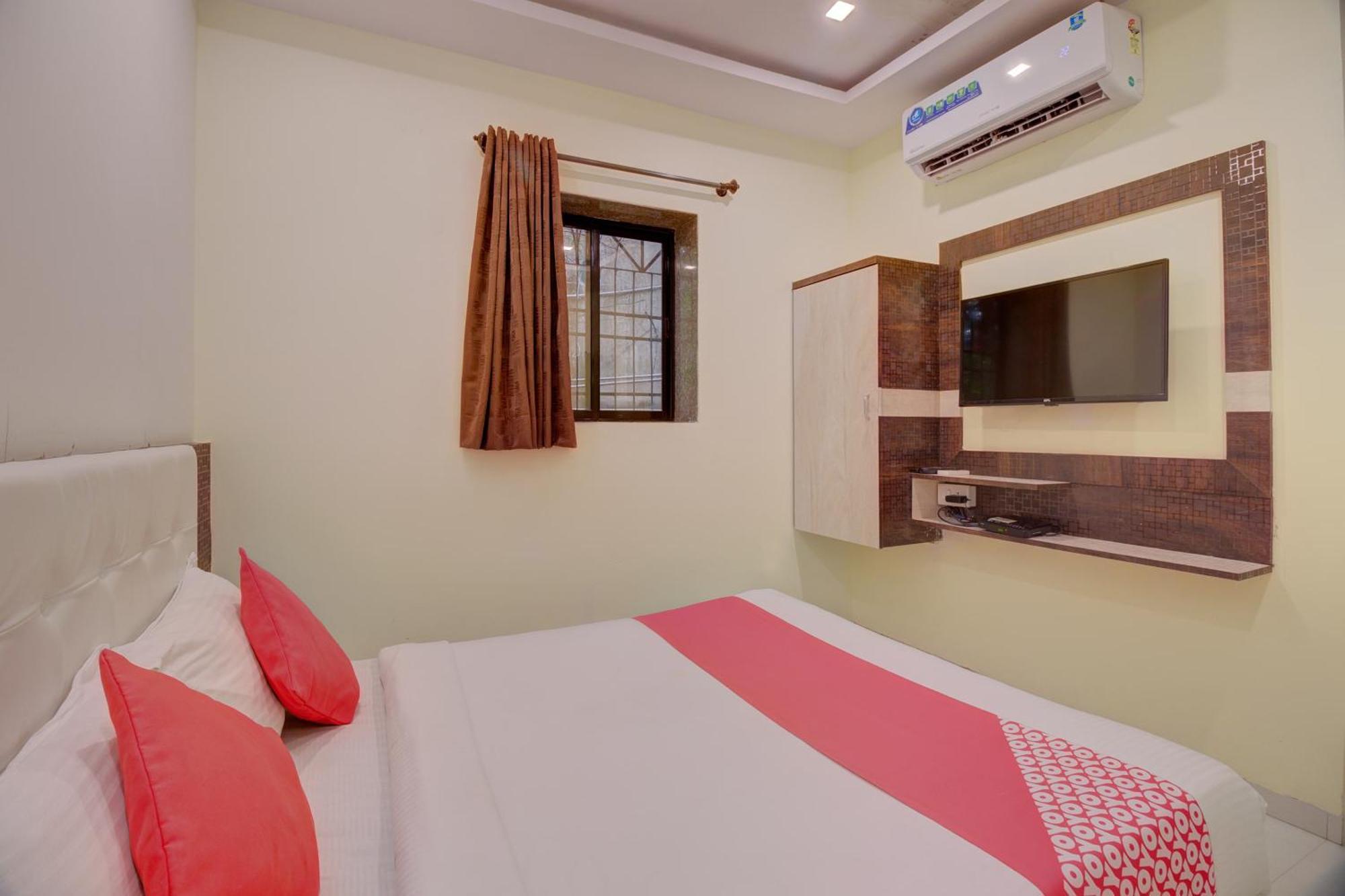 Hotel O Royal Orbit مومباي المظهر الخارجي الصورة