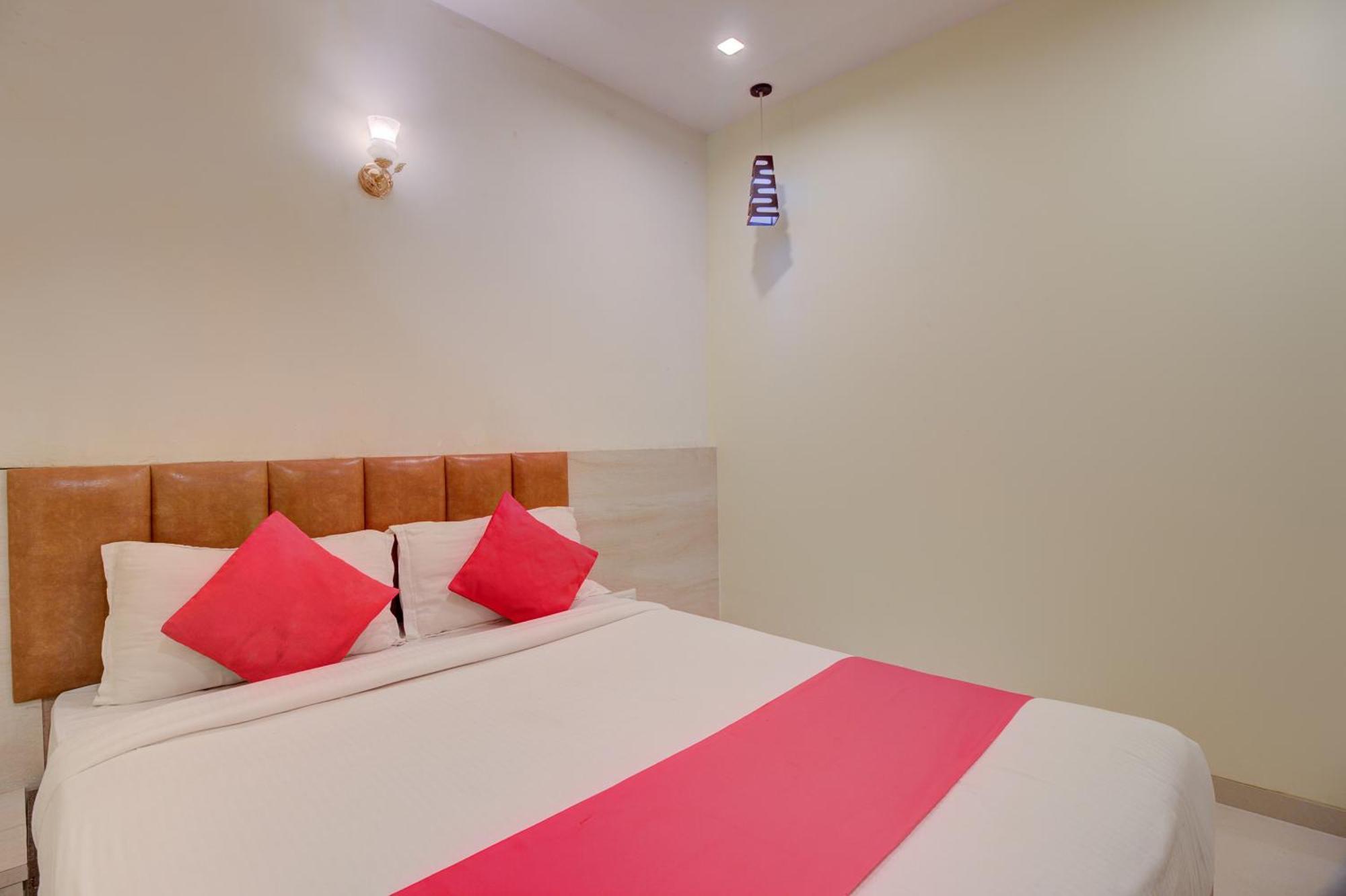 Hotel O Royal Orbit مومباي المظهر الخارجي الصورة