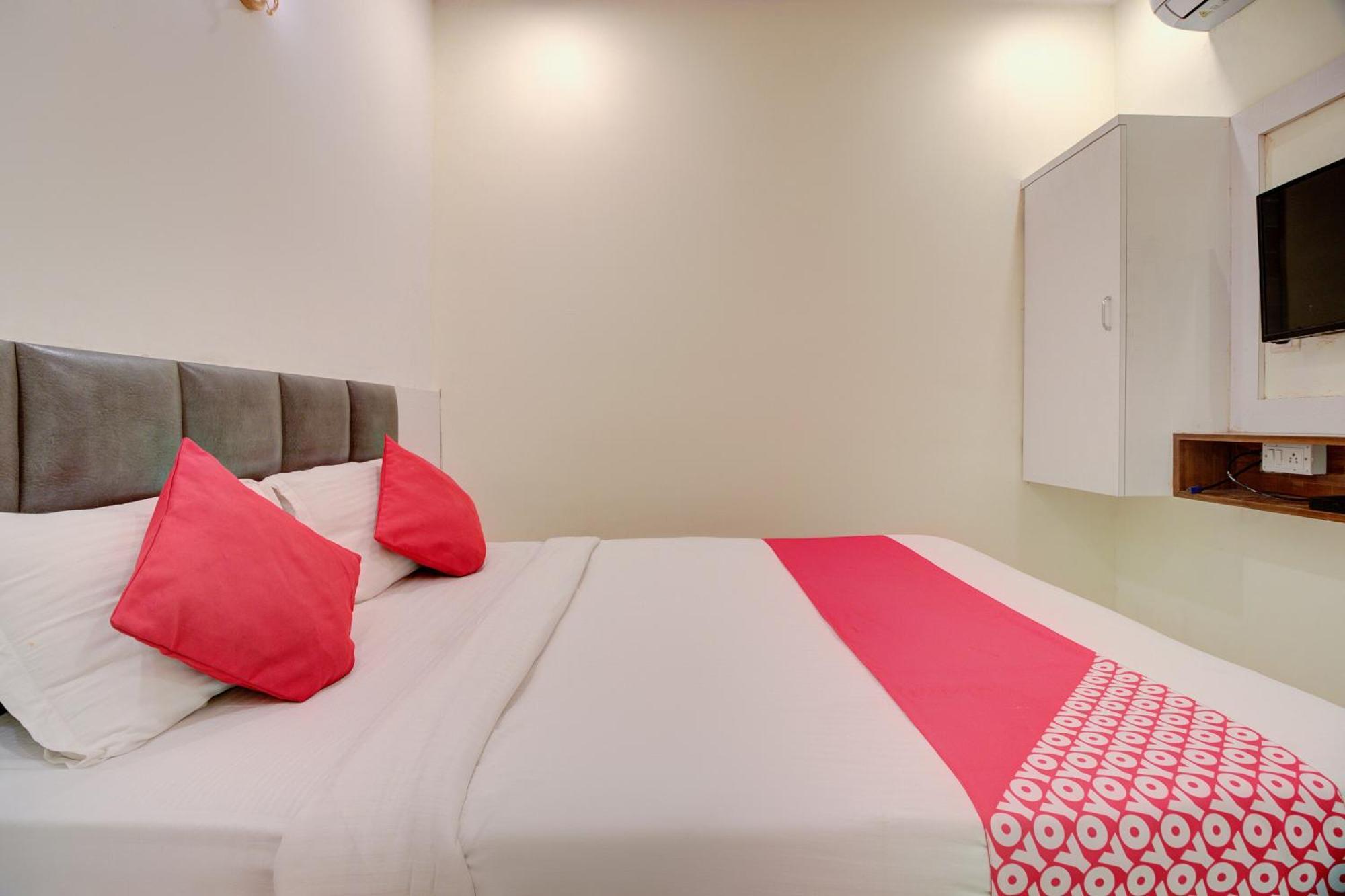 Hotel O Royal Orbit مومباي المظهر الخارجي الصورة